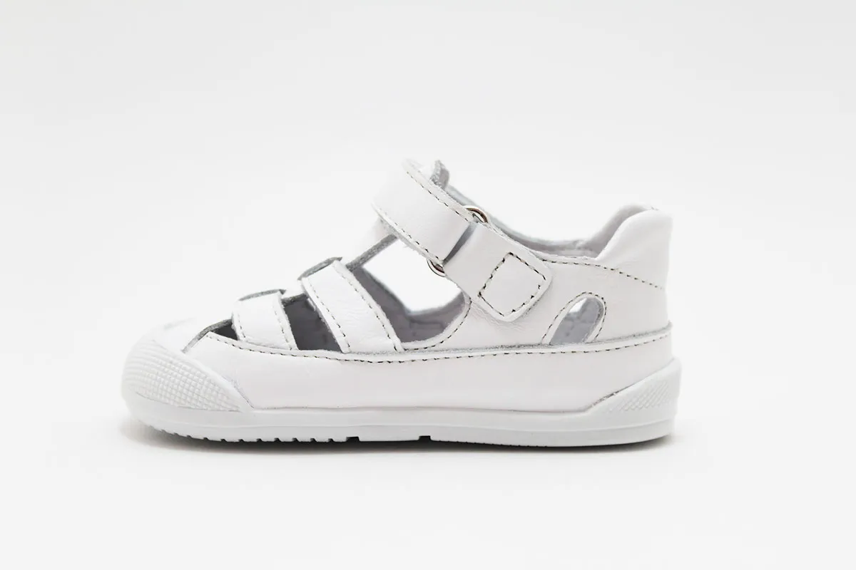 Sandalias niños Blanditos by Crios