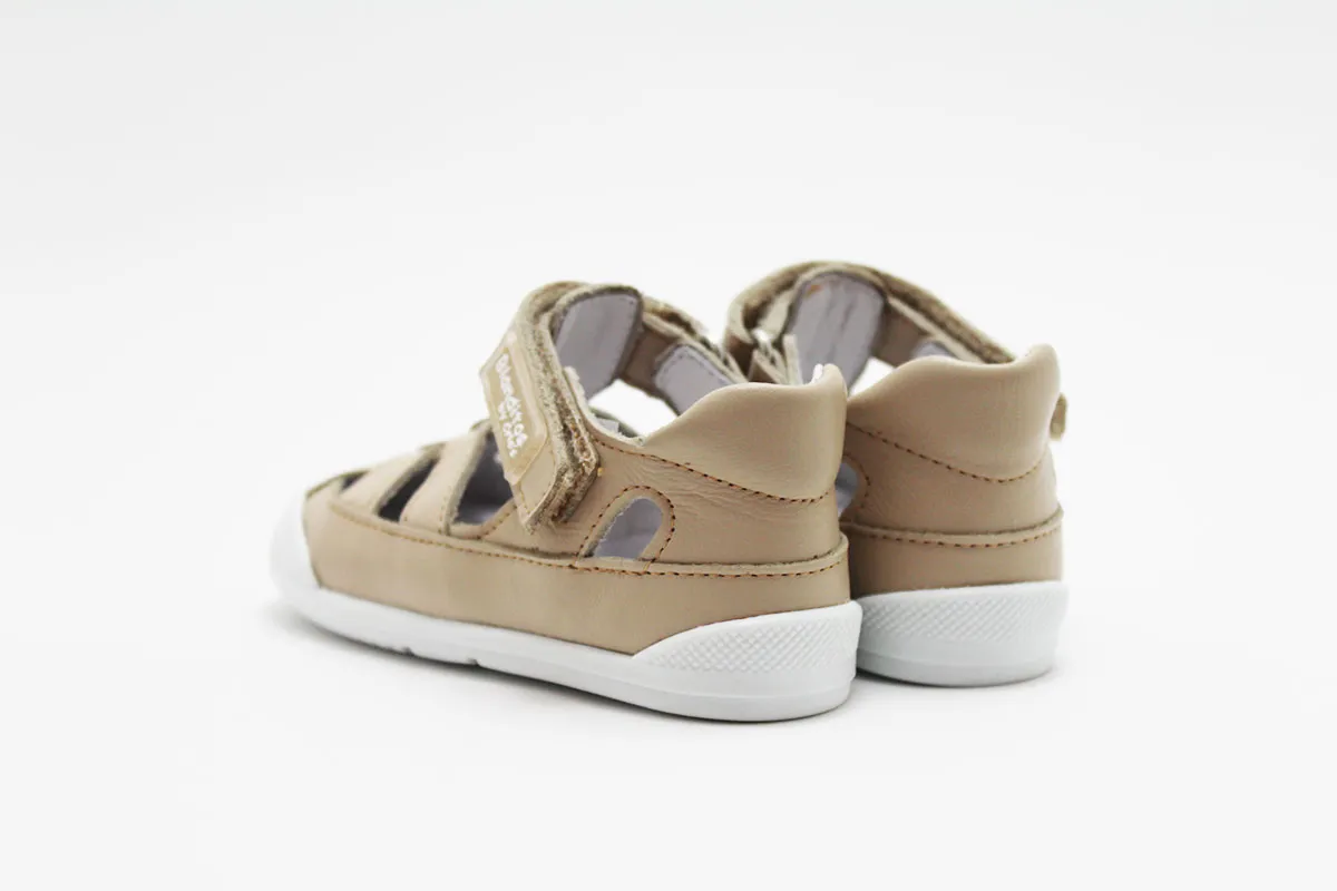 Sandalias niños Blanditos by Crios