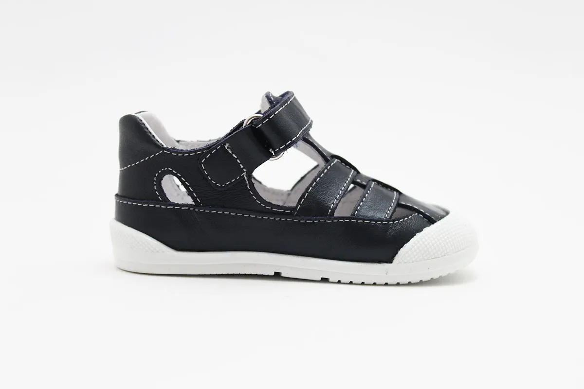 Sandalias niños Blanditos by Crios