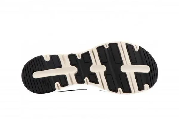 SANDALIAS SKECHERS ARCH FIT  TOURISTY NEGRAS