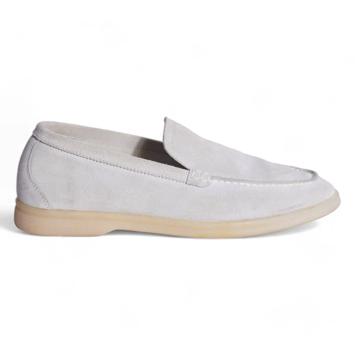SCAROSSO Mocasines