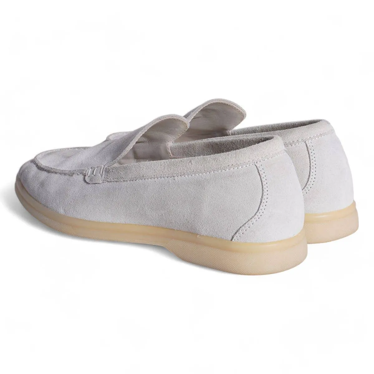 SCAROSSO Mocasines