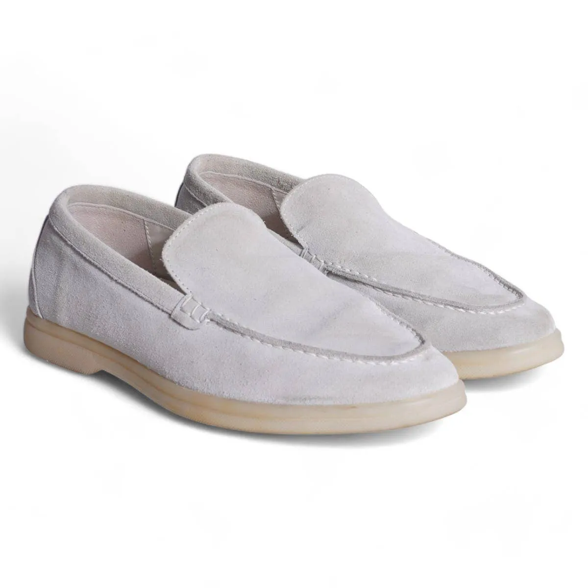 SCAROSSO Mocasines