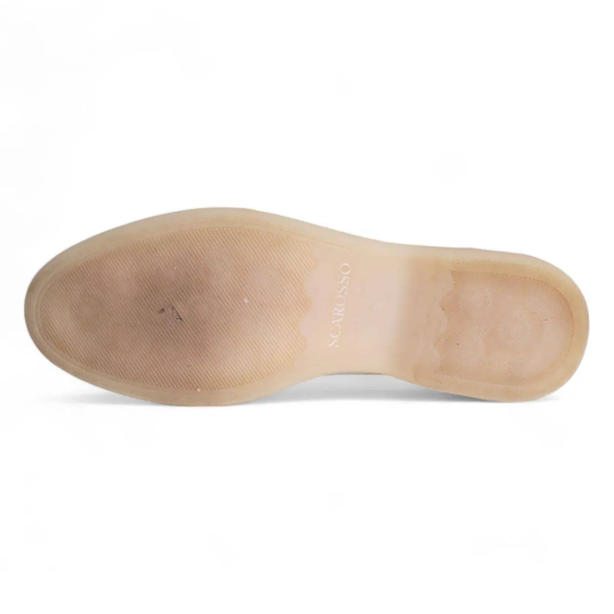 SCAROSSO Mocasines