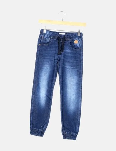 Sfera Jeans denim baggy