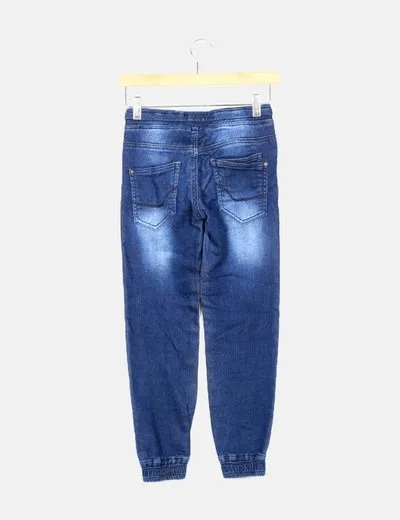 Sfera Jeans denim baggy