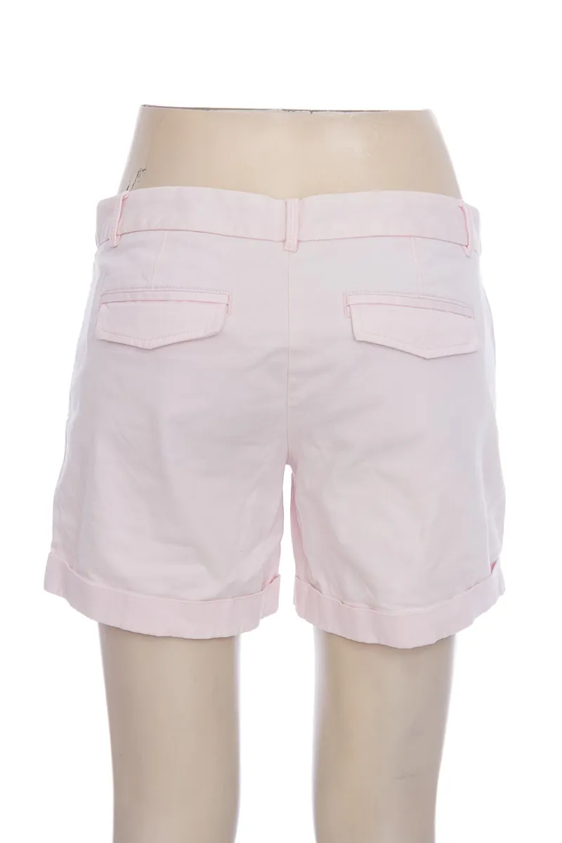 SHORT COLOR ROSADO  BANANA REPUBLIC