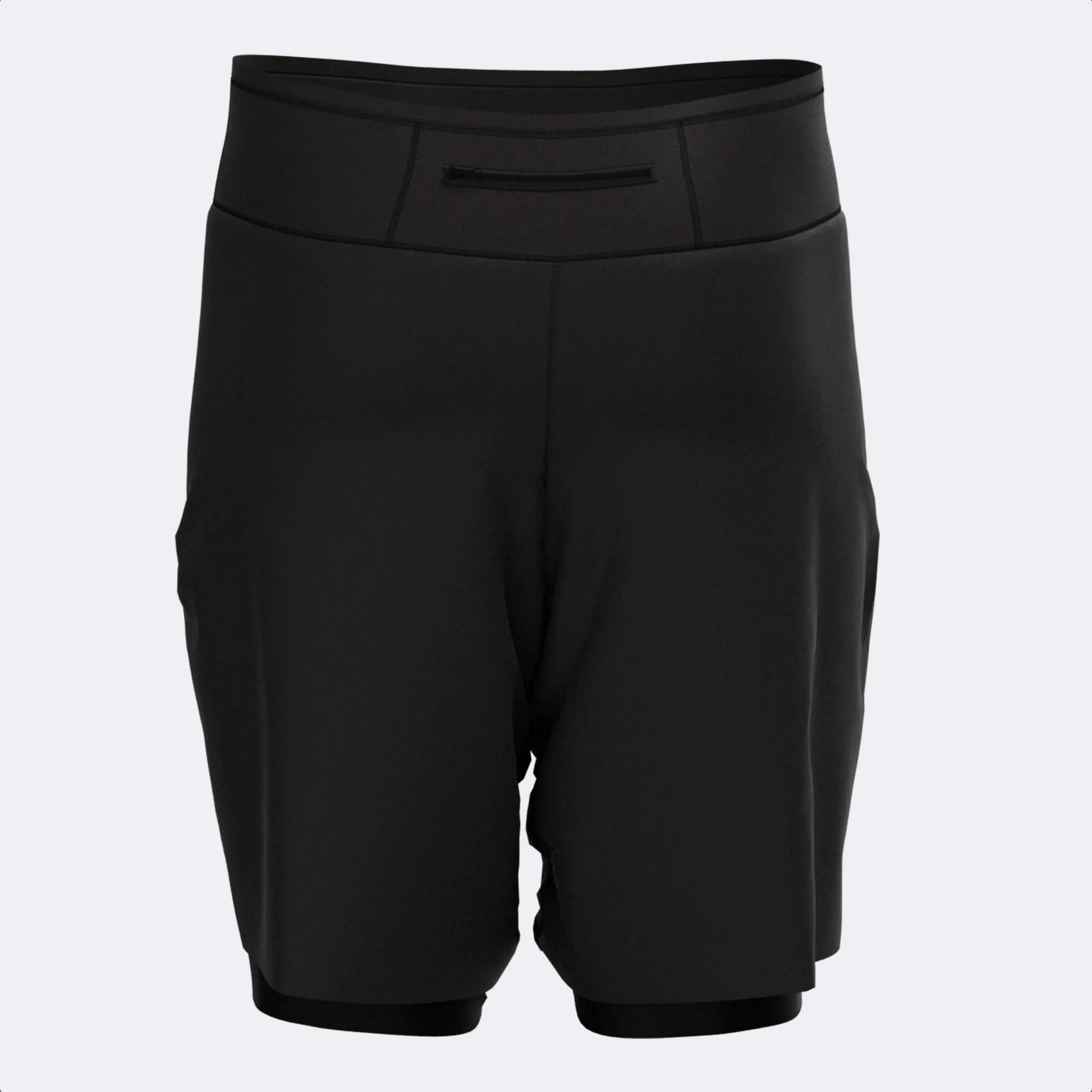 Short hombre Explorer negro