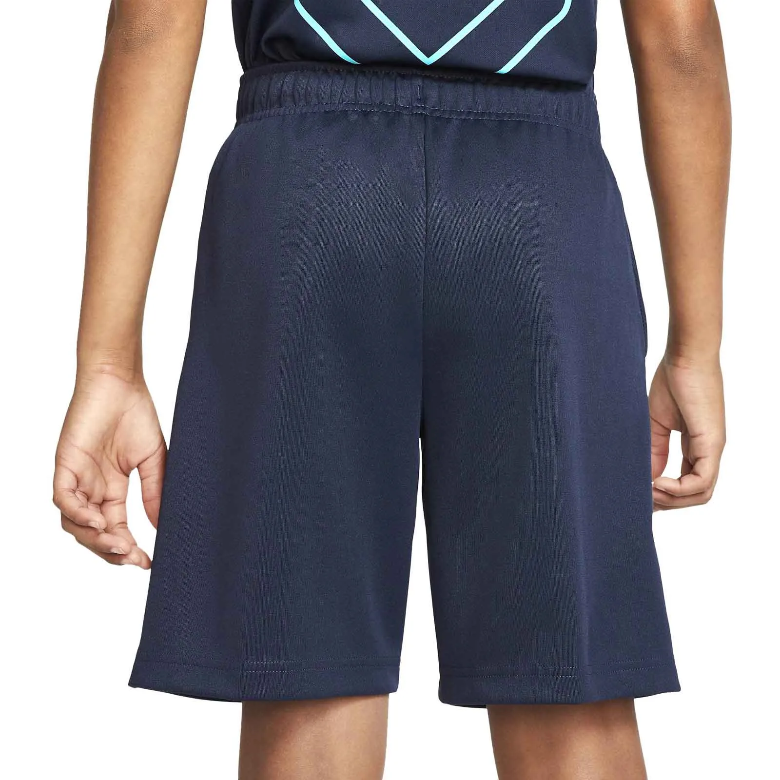 Short Nike niño Kylian Mbappé