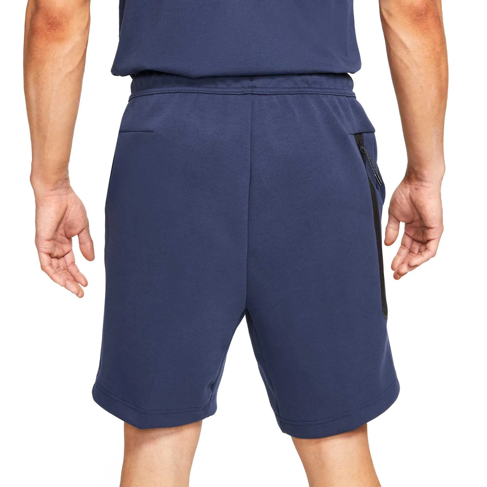 Short Nike Sportswear Tech Fleece