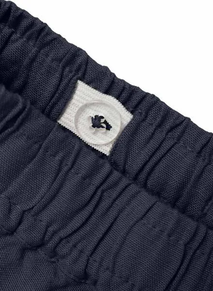 Shorts Name It Faher Marino Para Niña