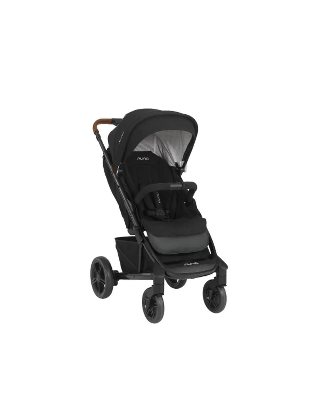 Silla de paseo Nuna Tavo