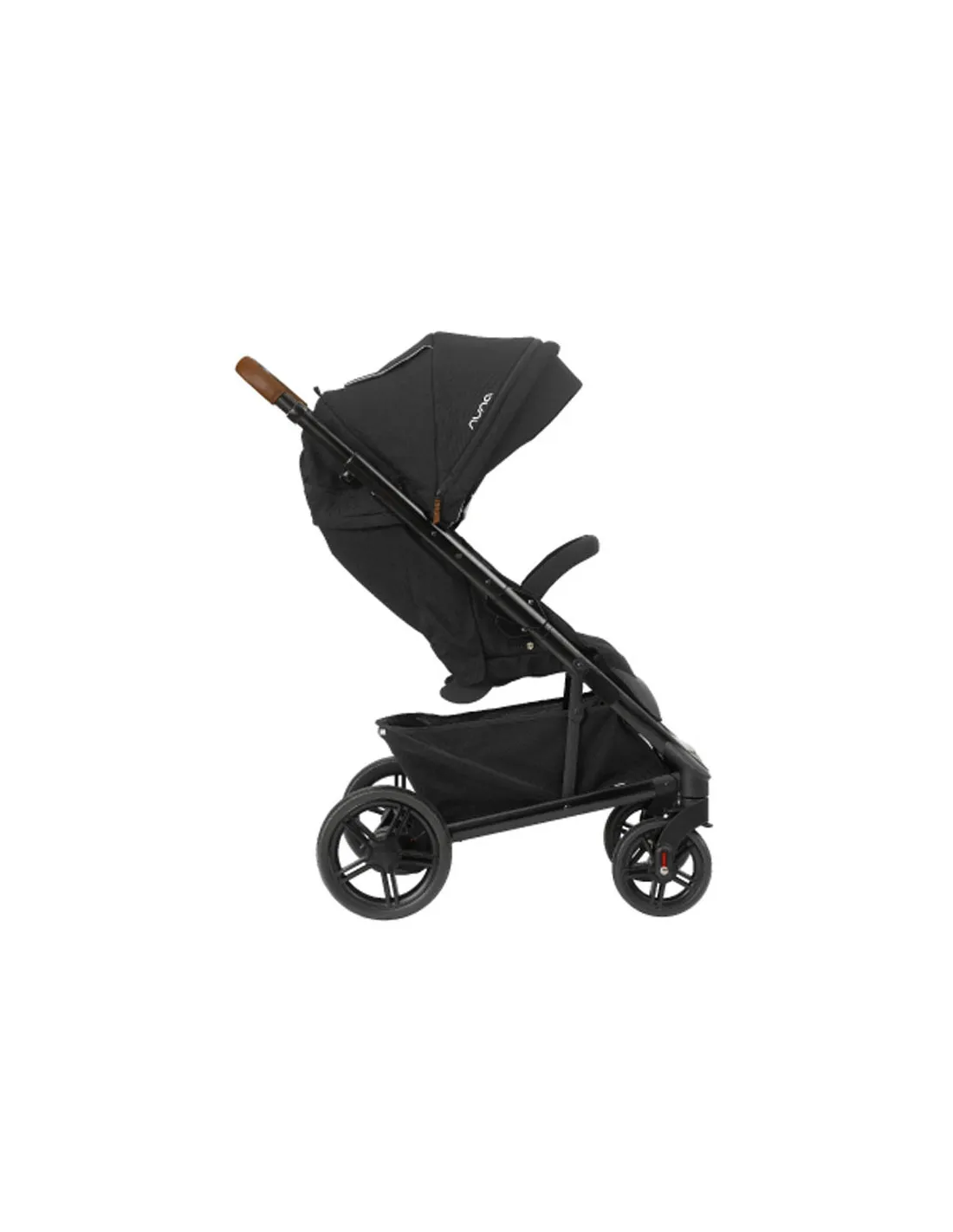 Silla de paseo Nuna Tavo