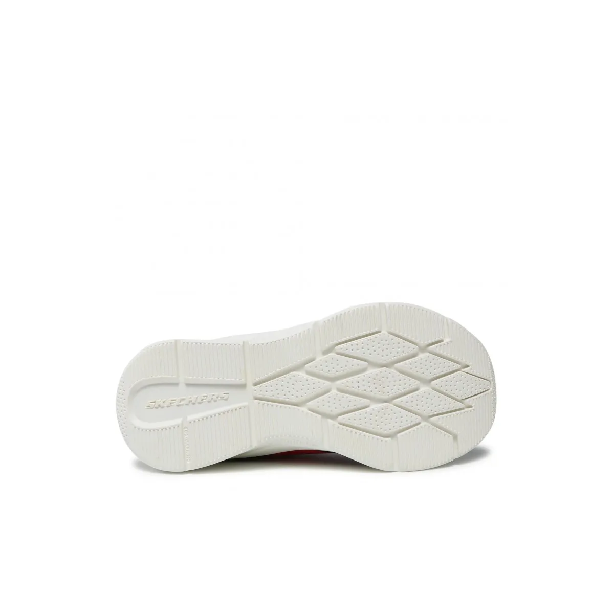 Skechers Deportiva roja niño Microspec Sk403775l