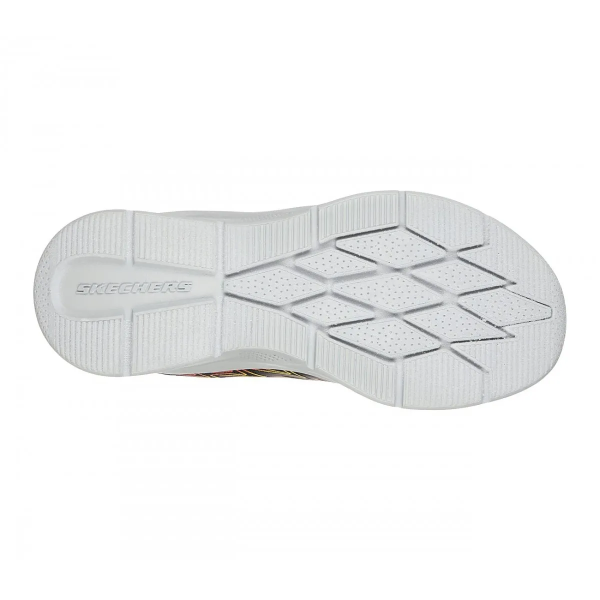 Skechers Deportivas negro Microspec Sk403770l
