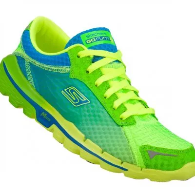 Skechers Go Run2 Supreme