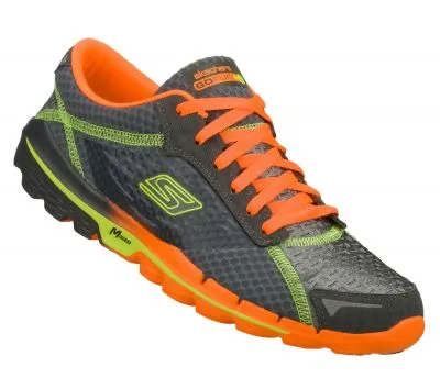 Skechers Go Run2 Supreme