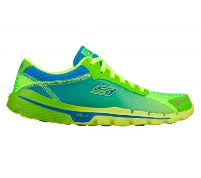 Skechers Go Run2 Supreme
