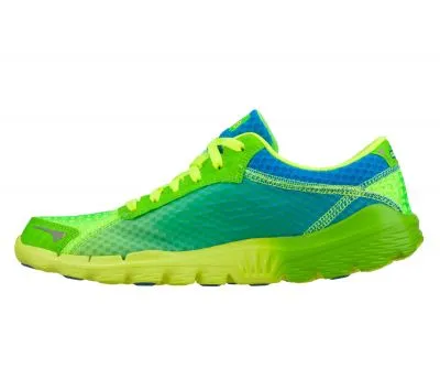 Skechers Go Run2 Supreme