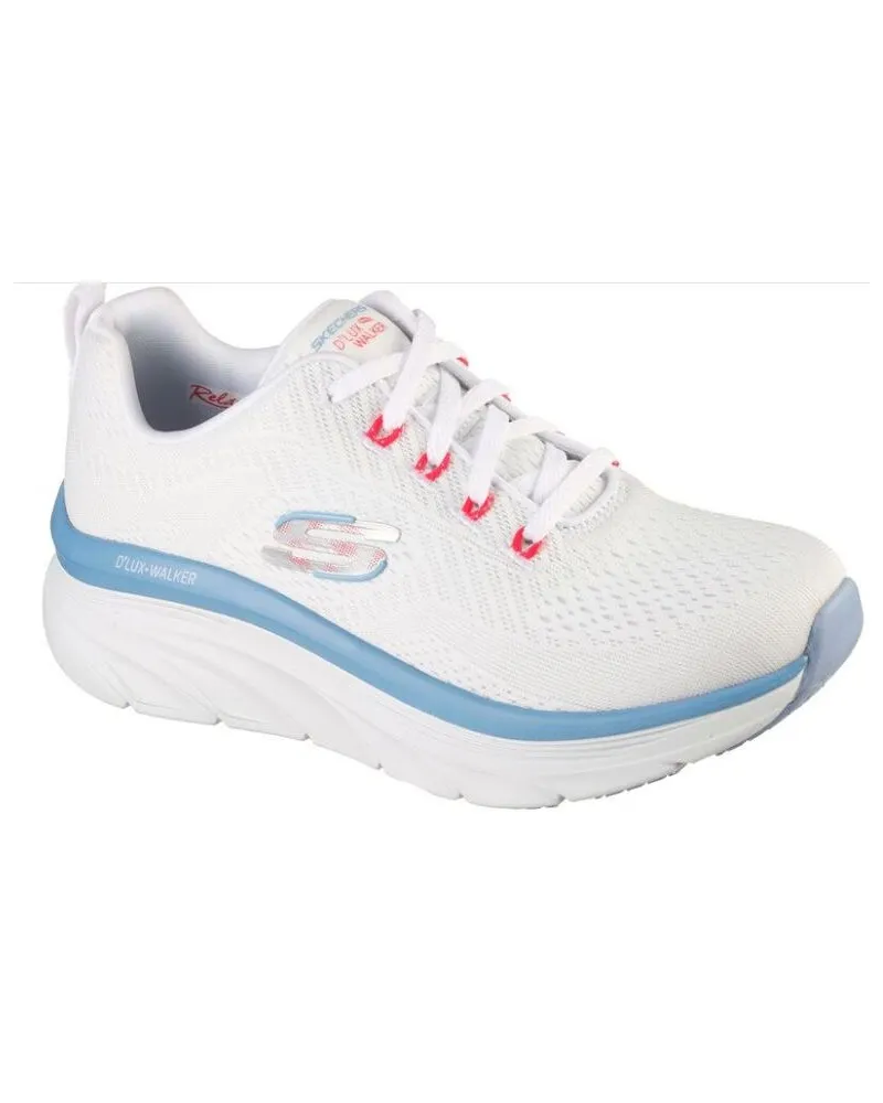 SKECHERS RELAXED FIT: D'LUX WALKER  FRESH FINESSE 149368
