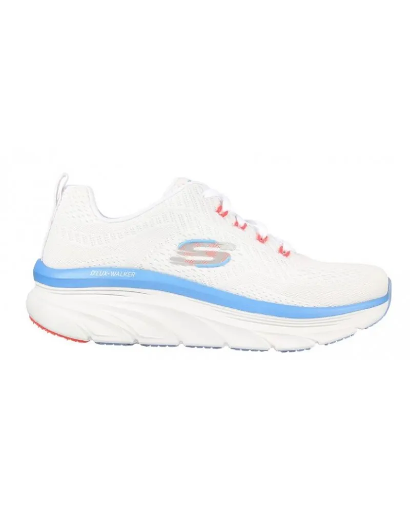 SKECHERS RELAXED FIT: D'LUX WALKER  FRESH FINESSE 149368