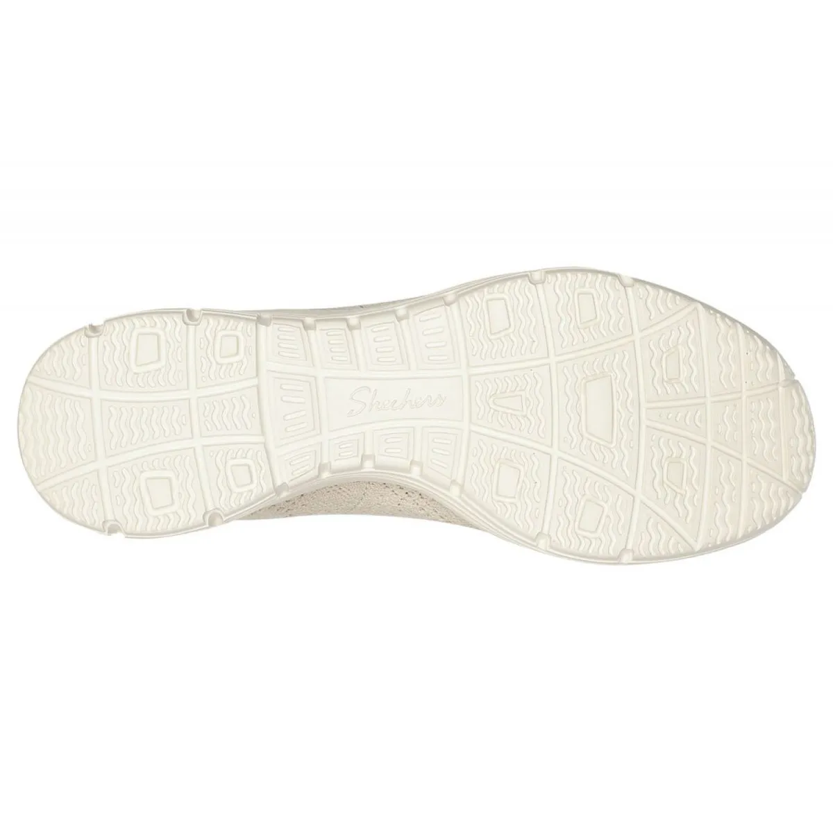 Skechers zapatilla merceditas elástica Sk158110