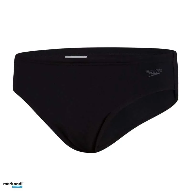 SLIP DE BAñO PARA NIñOS SPEEDO ESSENTIAL END BRIEF JM NEGRO 164CM 8125170001