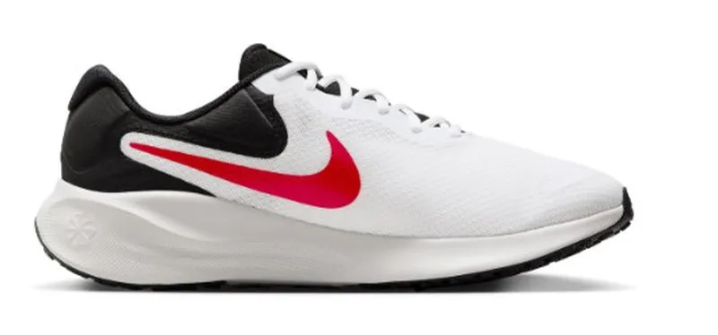 Sneakers Nike FB2207 textil blanco
