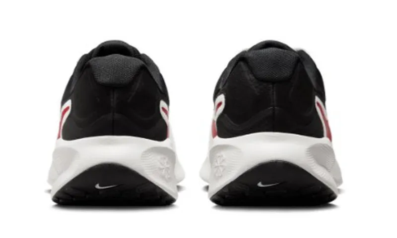 Sneakers Nike FB2207 textil blanco