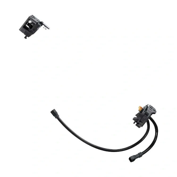 SOPORTE DE BATERA BME8031 PARA BTE8035 INTEGRADO CON LLAV