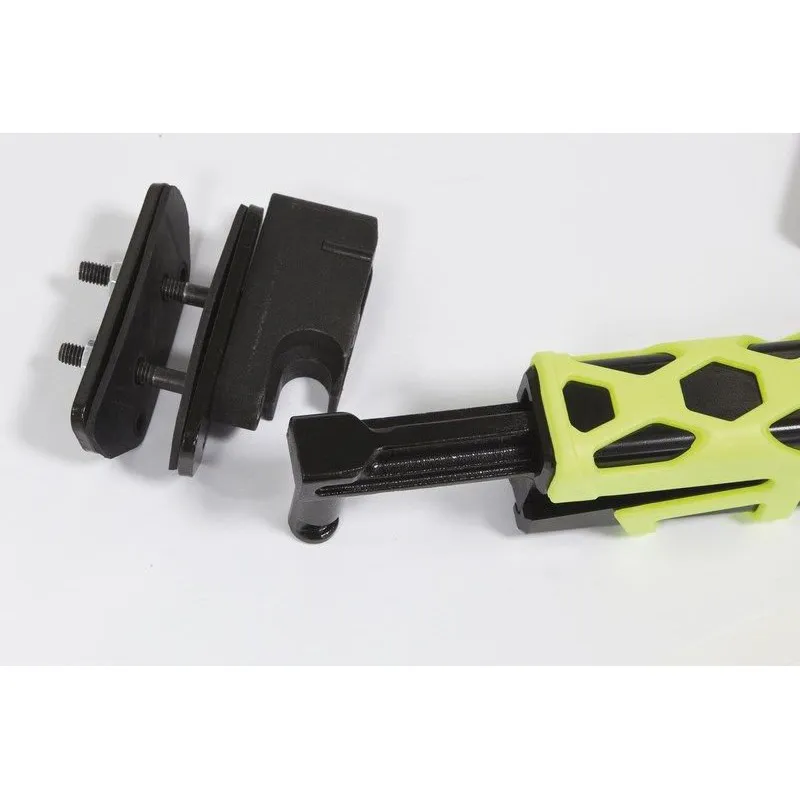 Soporte de bloqueo de disco Abus Sh77