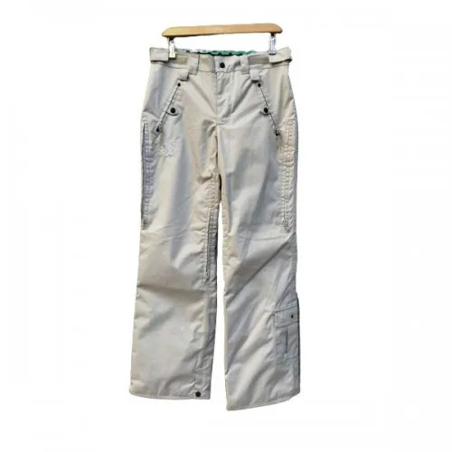 Special Blend Wmn Pant N2 Justice Porpoise