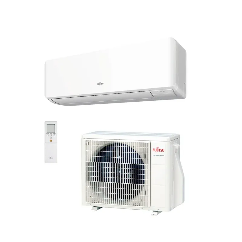 SPLIT PARED LARGE 1X1 ASY 71KM FUJITSU