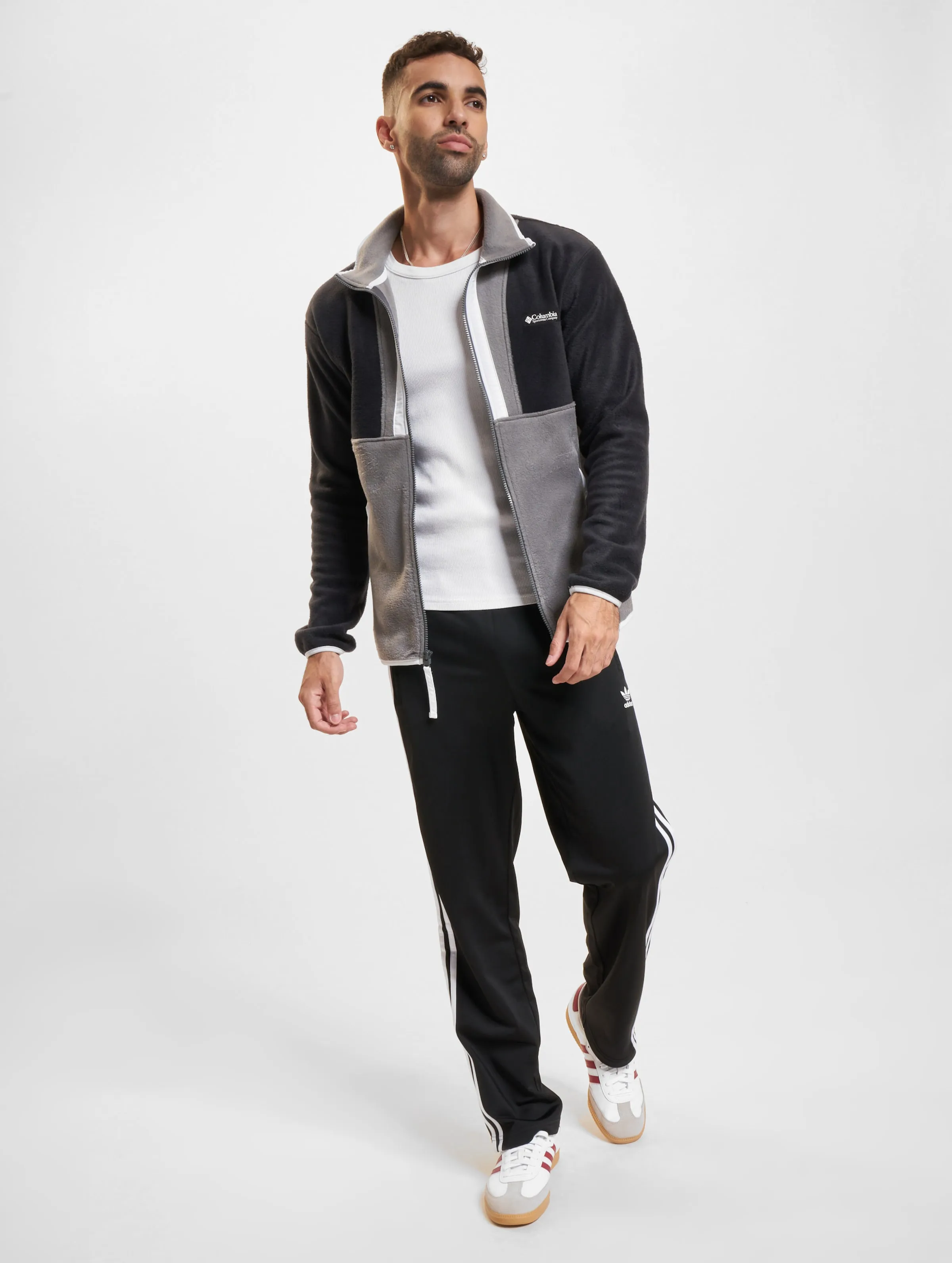 Sportswear Back Bowl