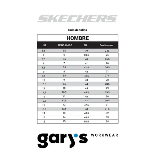 Squad Sr Skechers Mujer