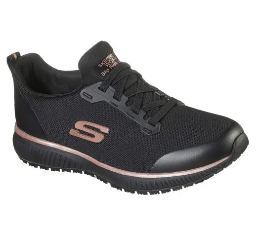Squad Sr Skechers Mujer