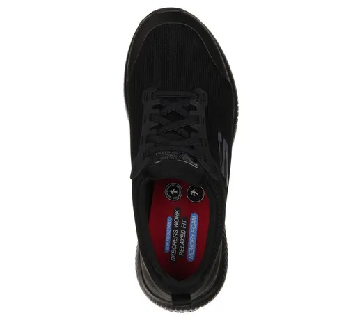Squad Sr Skechers Mujer