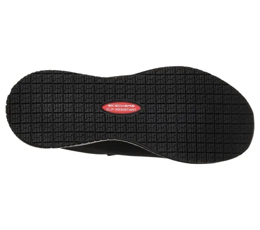 Squad Sr Skechers Mujer