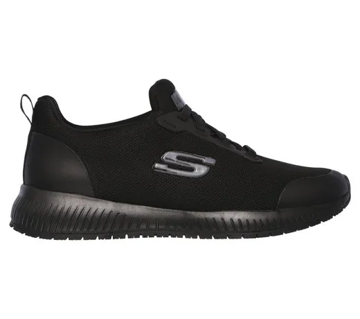 Squad Sr Skechers Mujer