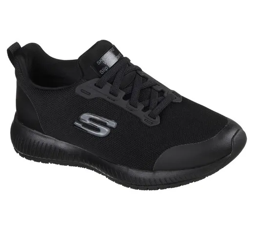 Squad Sr Skechers Mujer