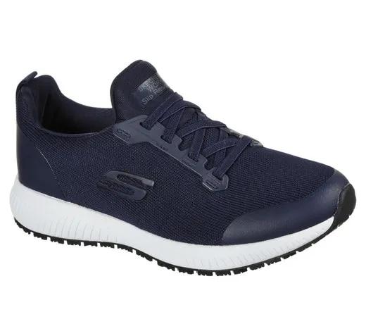 Squad Sr Skechers Mujer