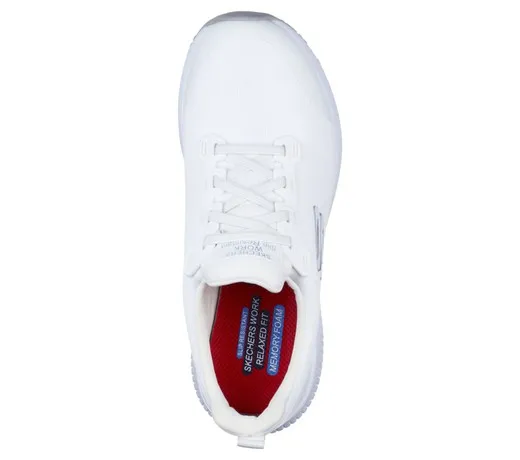Squad Sr Skechers Mujer