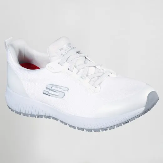 Squad Sr Skechers Mujer