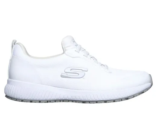 Squad Sr Skechers Mujer