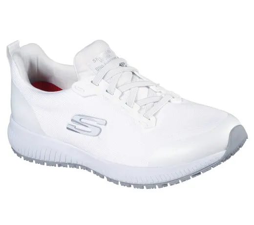 Squad Sr Skechers Mujer