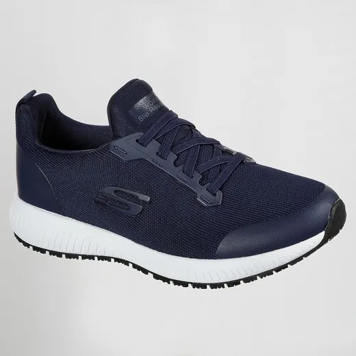 Squad Sr Skechers Mujer