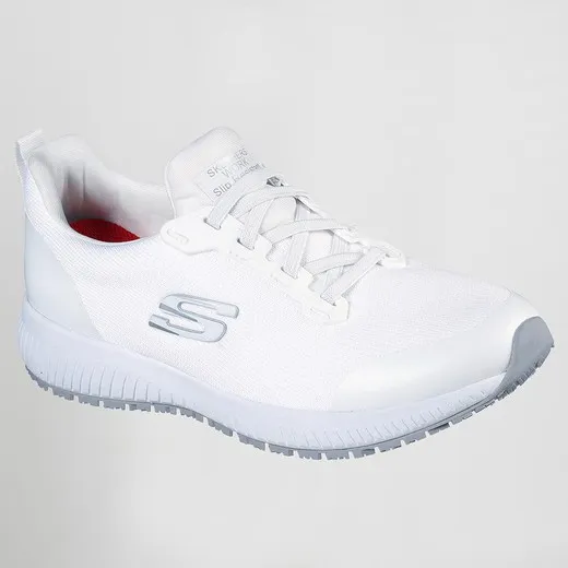 Squad Sr Skechers Mujer
