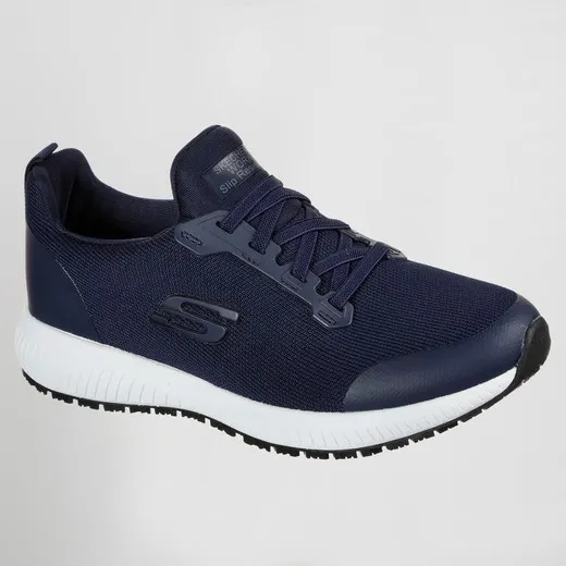 Squad Sr Skechers Mujer