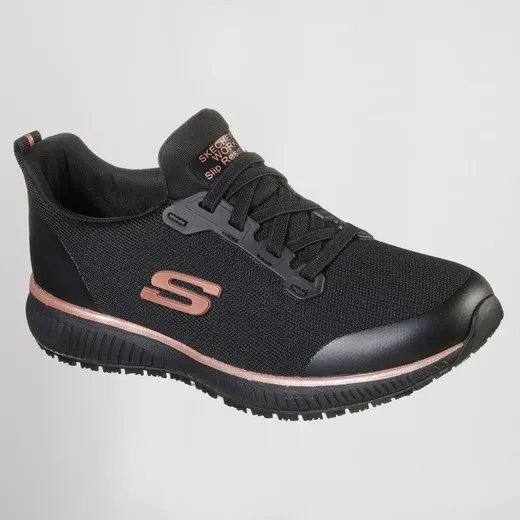Squad Sr Skechers Mujer