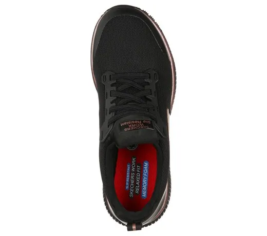 Squad Sr Skechers Mujer